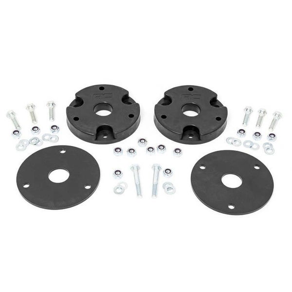 Verhogingsset Rough Country Lift 2" GMC Sierra 1500 (2019 tot heden)
