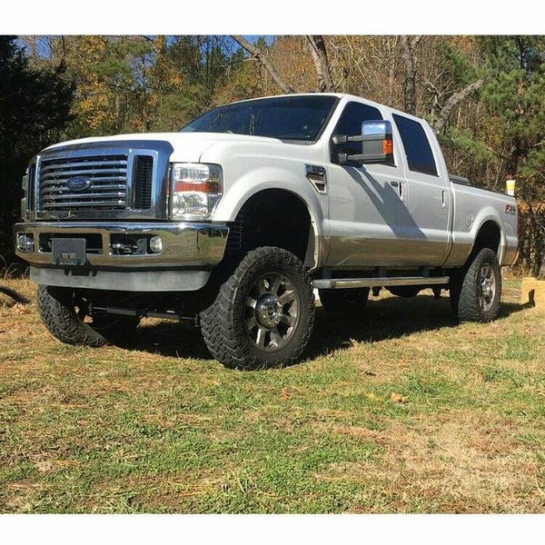 Verhogingsset PRO 3" Rough Country Ford F250 2005 tot 2007