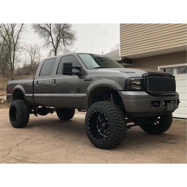 Verhogingsset Rough Country Lift 8" Ford F250 2005 tot 2007