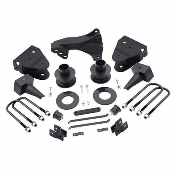 Verhogingsset 3.5" Pro Comp Nitro Leveling Ford F250 2005 tot 2007
