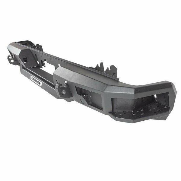 Achterbumper BR20.5 Go Rhino Silverado 1500 (2019 tot heden)
