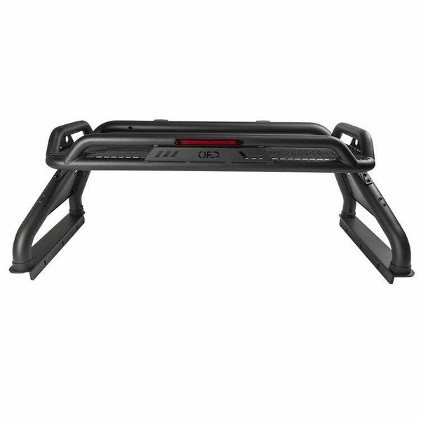 Sportbar met bagagerek OFD R3 Silverado 1500 (2014 tot heden)