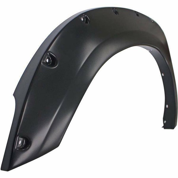 Spatbordverbreders Smittybilt Ford F150 (2009 tot 2014)