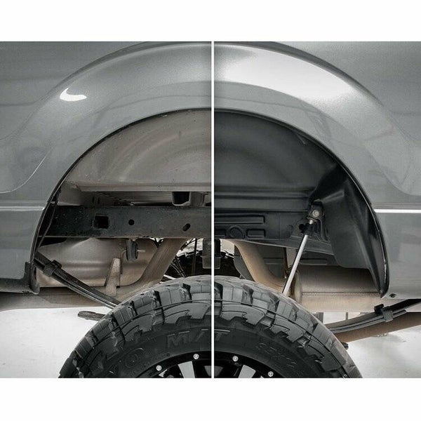 Achterwiel Well Binnenvoeringen Rough Country Ford F150 (2004 tot 2014)