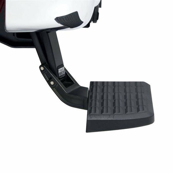 Intrekbare bumperopstap AMP Research Ford F150 (2015 tot 2020)