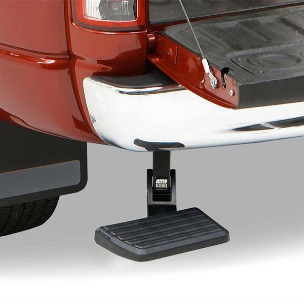 Intrekbare bumperopstap AMP Research Dodge RAM 1500 (2019 tot heden)
