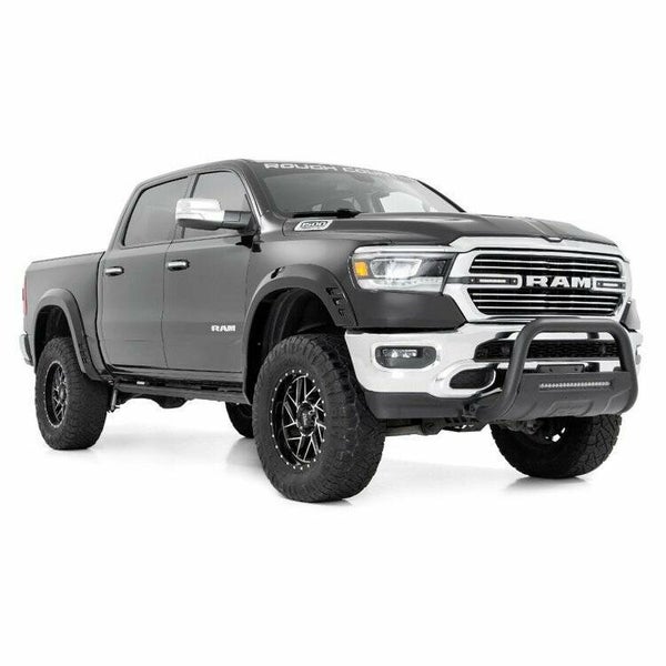 Spatbordverbreders SF1 Rough Country Dodge RAM 1500 (2019 tot heden)
