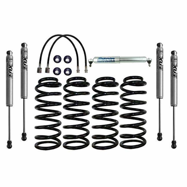 Verhogingsset Superior Engineering 2” Nissan Patrol