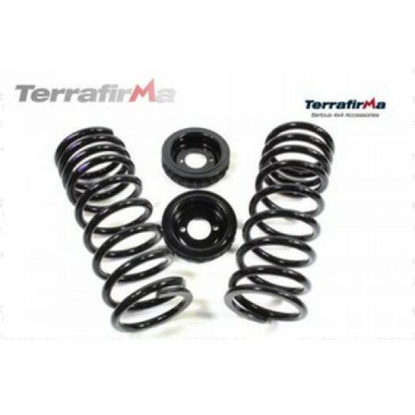 AIR TO COIL CONVERSION KIT - SPRING KIT