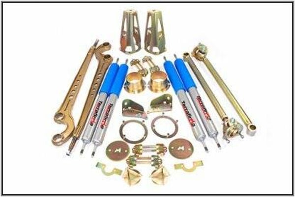 TERRAFIRMA 5IN EXTREME LT DISLOCATION KIT FOR 110/130