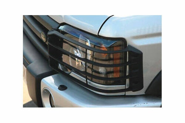 FRONT LIGHT GUARDS D2 3A ON