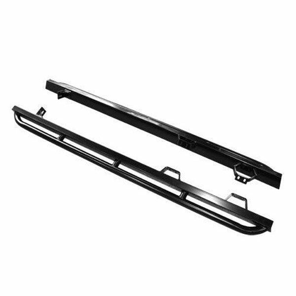 Rocksliders with tree bars (130)