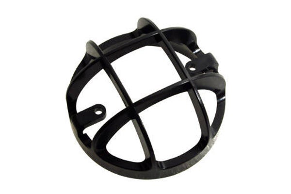 ROUND LIGHT GUARD - 73MM LIGHTS - DEF ALL