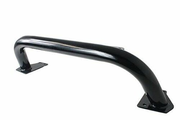 Spotlight mounting bar to suit Terrafirma commercial winch bumpers