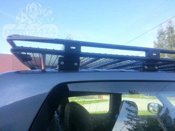 F4x4 DARKREK MET NET TOYOTA LAND CRUISER J125 02-09