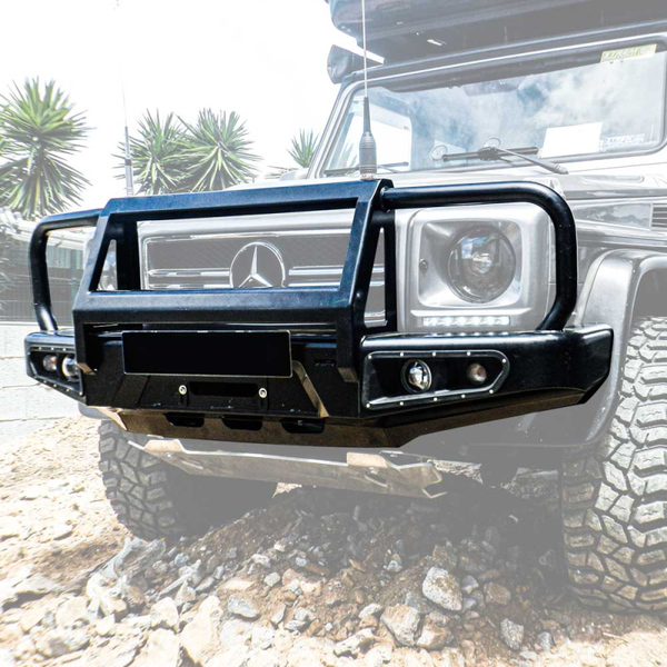 AFN Lierbumper Mercedes G klasse 1979-nu