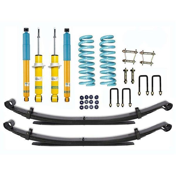 Verhogingsset Superior Engineering 1,5“ Mitsubishi L200 2015 tot heden