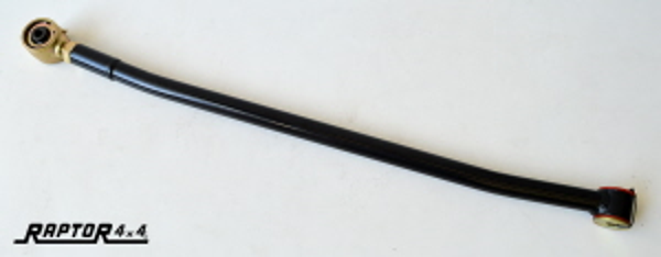 Verstelbare Panhardstang achter Nissan Patrol Y60/Y61/GU4