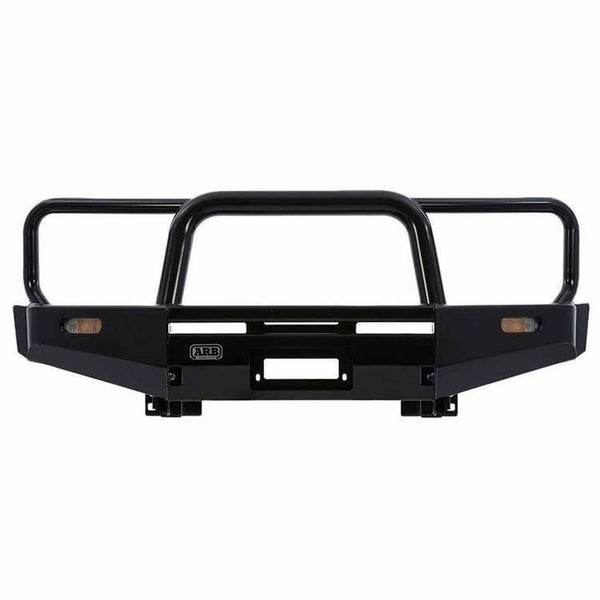 ARB Lierbumper Isuzu D-Max II 2011 tot 2016