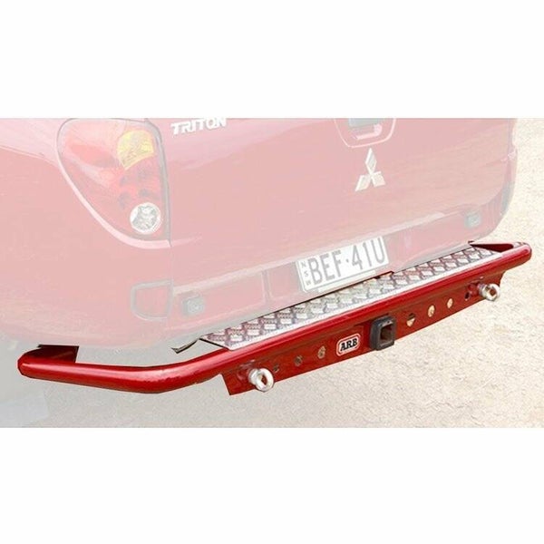 ARB Achterbumper Mitsubishi L200 2009 tot 2014