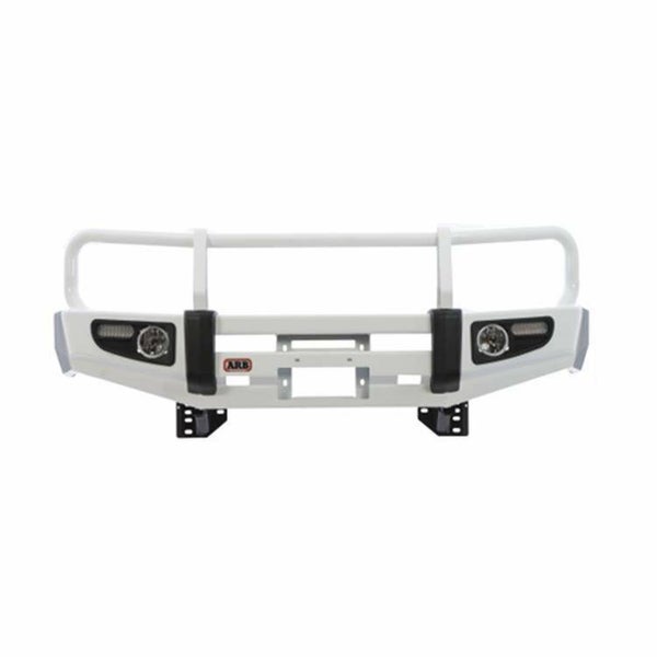 ARB Lierbumper met Bull Bar Mitsubishi L200 2006 tot 2009