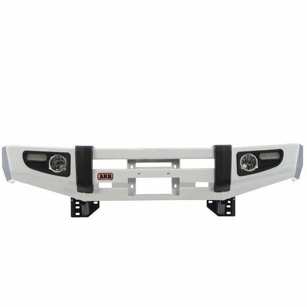 ARB Lierbumper Toyota Land Cruiser Prado 2009 tot 2017