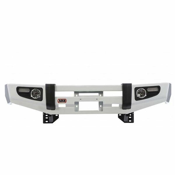 ARB Lierbumper Volkswagen Amarok 2009 tot heden