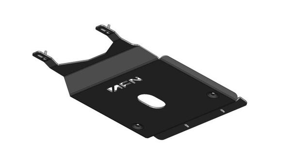 AFN Toyota Land Cruiser Prado 150 voor differentieel beschermplaat