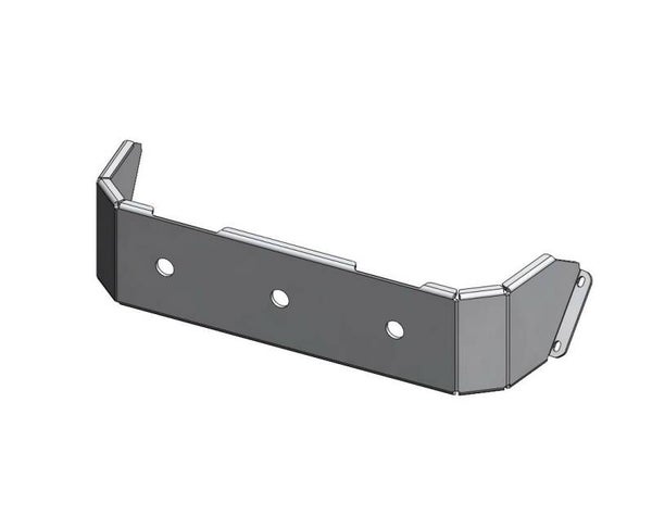 AFN Nissan Patrol Y61 GU  Bodembeschermplaat