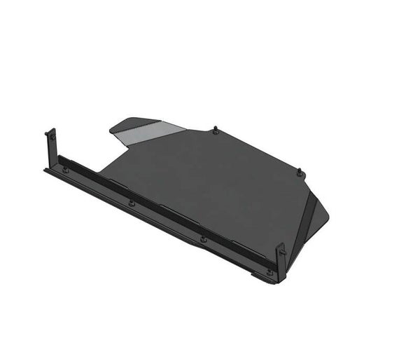 AFN Mitsubishi L200 Triton ML tussenbak beschermplaat