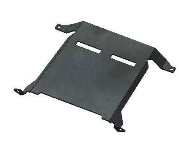 AFN Mitsubishi L200 Triton ML versnellingsbak beschermplaat