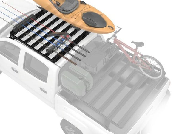 Front Runner dakrek Toyota Hilux 1999 tot 2004