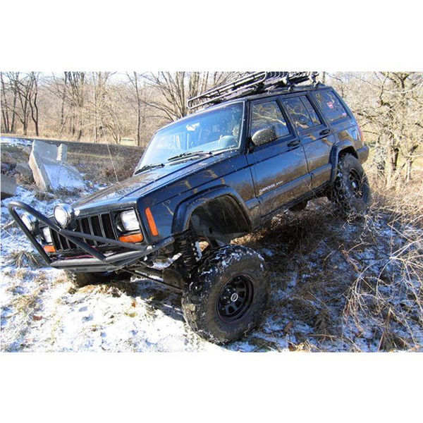 Rough Country 4,5'' Cherokee XJ