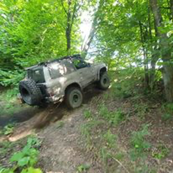 TuningBox Nissan Patrol y61 RD28t 129PK