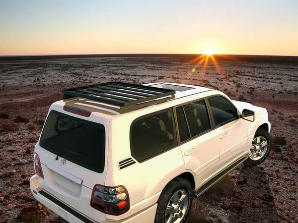 Front Runner dakrek Toyota Land Cruiser 100