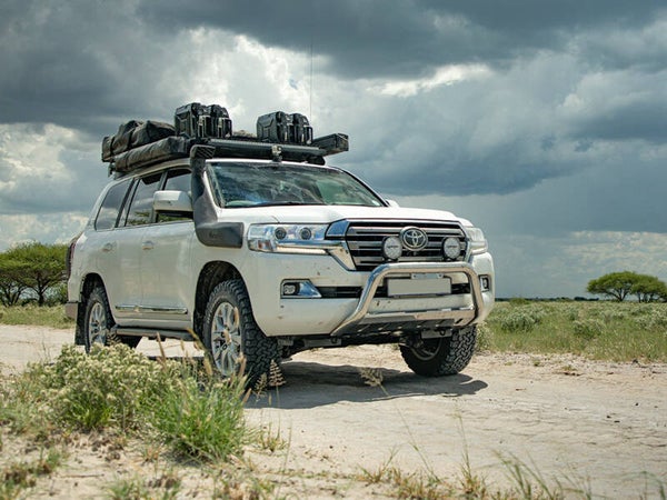 Front Runner dakrek Toyota Land Cruiser 200