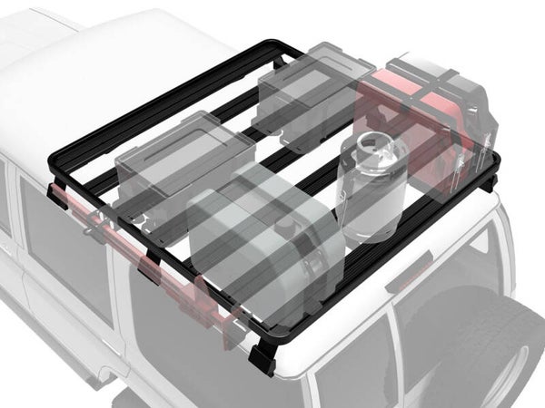 Front Runner dakrek Toyota Land Cruiser 76 Slimline II