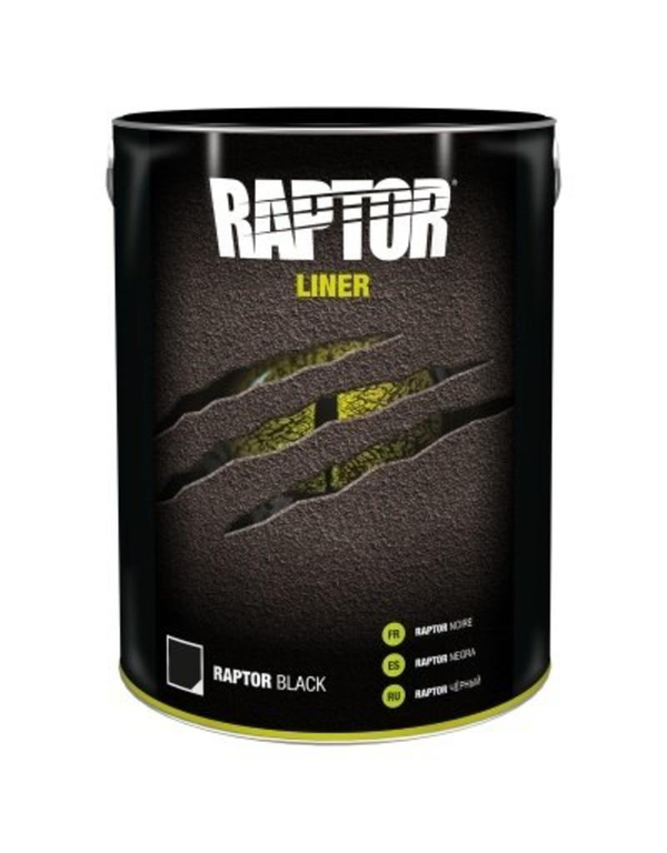 Raptor Liner 5 liter