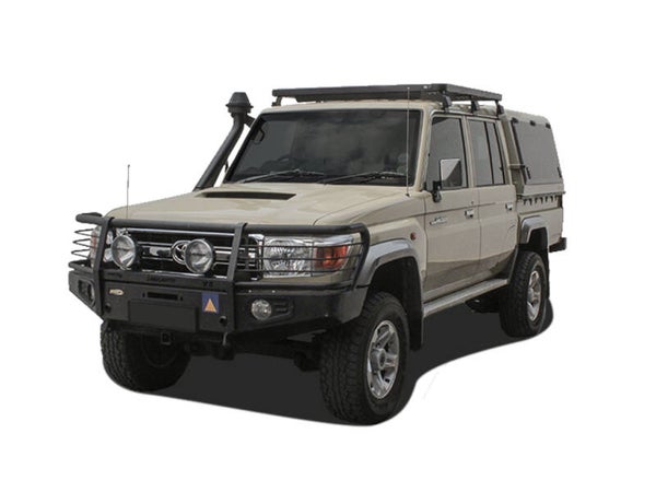 Front Runner dakrek Toyota Land Cruiser 79 DC Pickup Slimline II