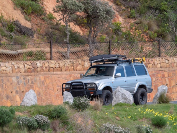 Front Runner dakrek Toyota Land Cruiser 80 Slimline II