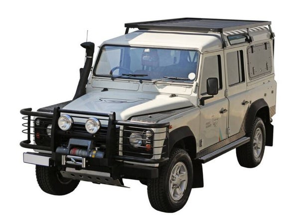Front Runner dakrek Land Rover Defender 110 1983 tot 2016