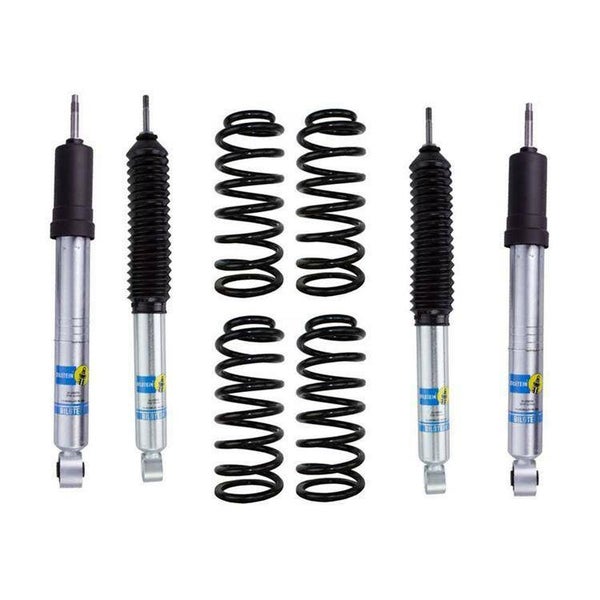Verhogingsset Superior Engineering 1,5" Toyota FJ Cruiser