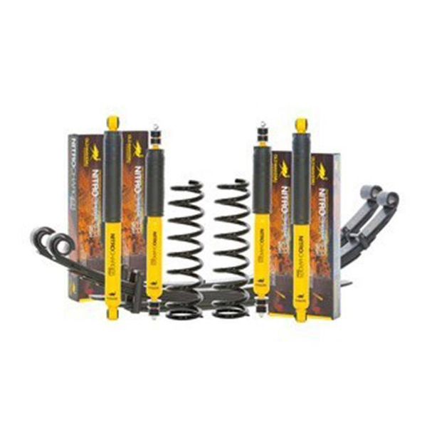 Old Men EMU 40mm Mitsubishi L200 2015-2019