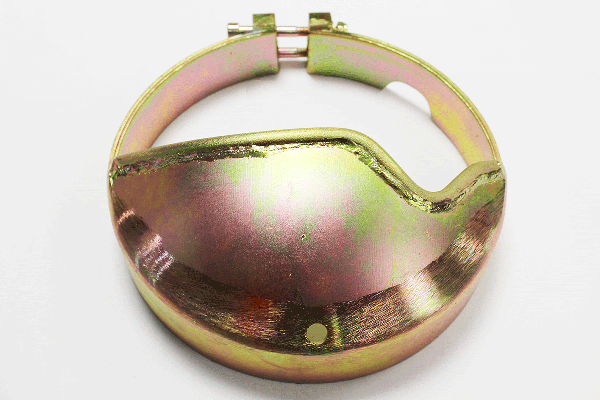 DIFF GUARD 5MM PRE 2007 DEF DISCO CLASSIC