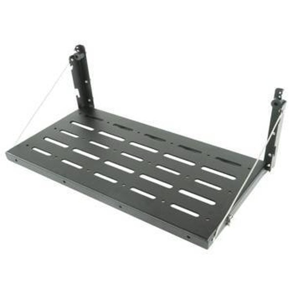 achterklep tafel Jeep JK