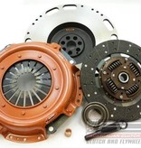 Xtreme Outback Nissan Patrol 3.0 (2004-2009)  (+40%)  incl vast vliegwiel