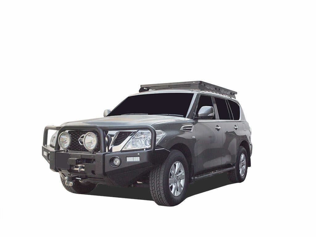 Front Runner dakrek Nissan Patrol/Armada Y62 2010 tot heden