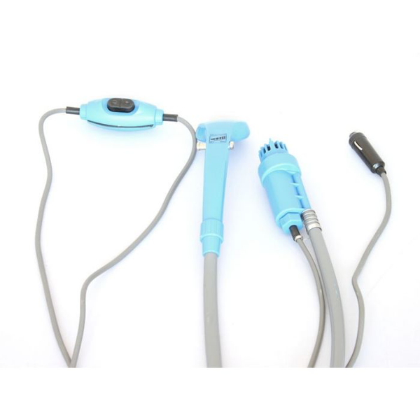 Front Runner Turbo Camping Shower / 12V