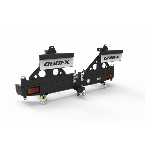 Gobi-X Achterbumper Volkswagen Amarok