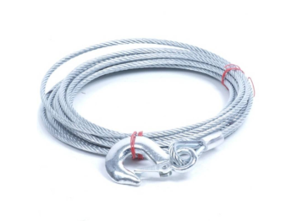 Warn Lierkabel 10mm 7120kg